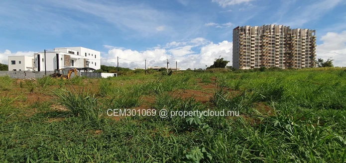 22.51 Perches Residential Land for Sale, Sodnac