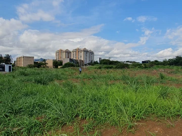 Residential Land