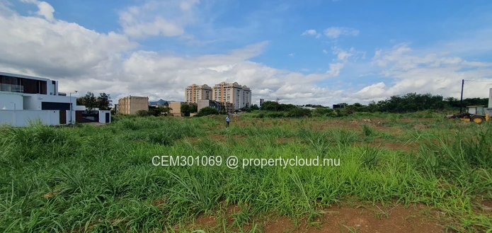 22.51 Perches Residential Land for Sale, Sodnac