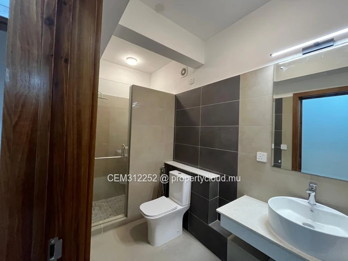  Gorgeous New 3-Bedroom Apartment for Rent in Rose Hill