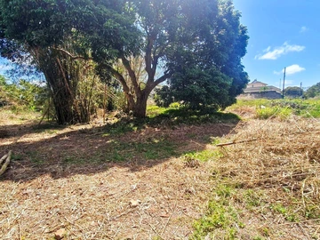Residential Land