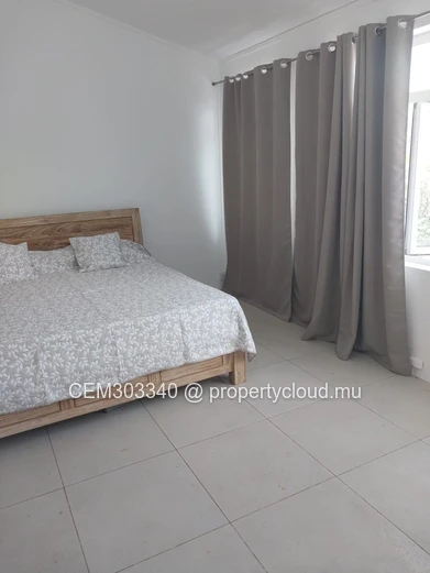 4-bedroom family villa with swimming pool for sale – Village des Pêcheurs, Rivière Noire