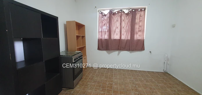 House for Sale – Heart of Vacoas 3 Bedrooms