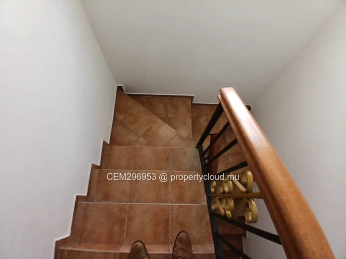 Individual Villa For Sale In Morcellement Jhuboo, Trou Aux Biches