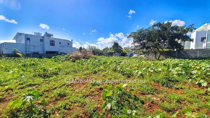 Land for Sale – Residence Liyana, Albion
