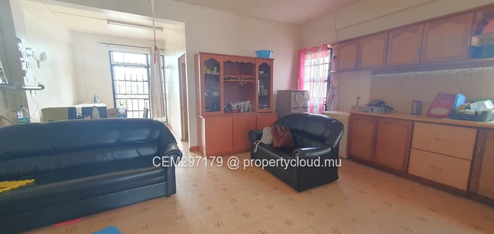 Stunning Furnished Apartment for Sale in Vacoas – Résidence Prestige Confort