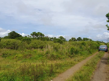 Residential Land
