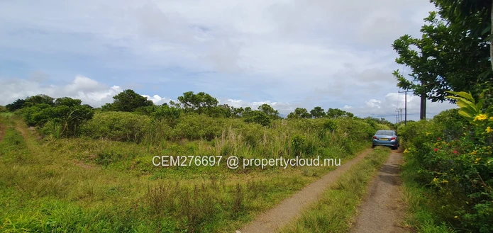 Prime Residential/Commercial Land for Sale – Camp Fouquereaux