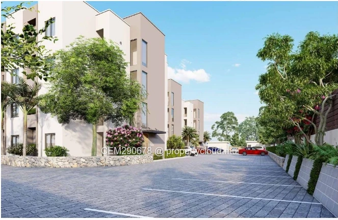Apartment for sale – Luxury Living in Forest-Side, Curepipe