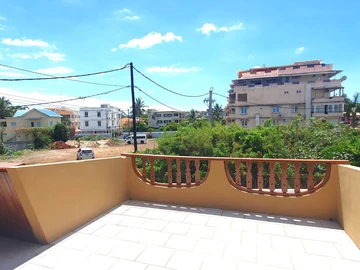 3 Bedroom Villa