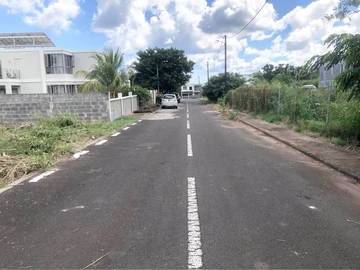 Residential Land