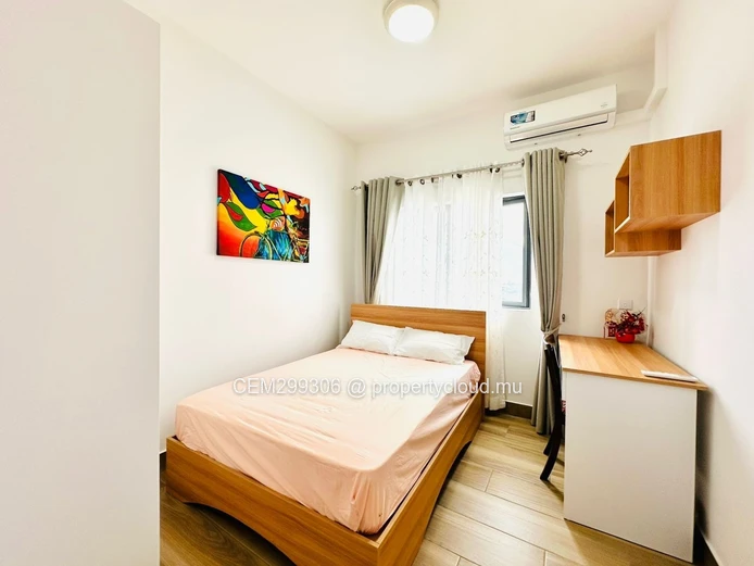 Furnished Skyline Penthouse for Rent , Rose-Hill