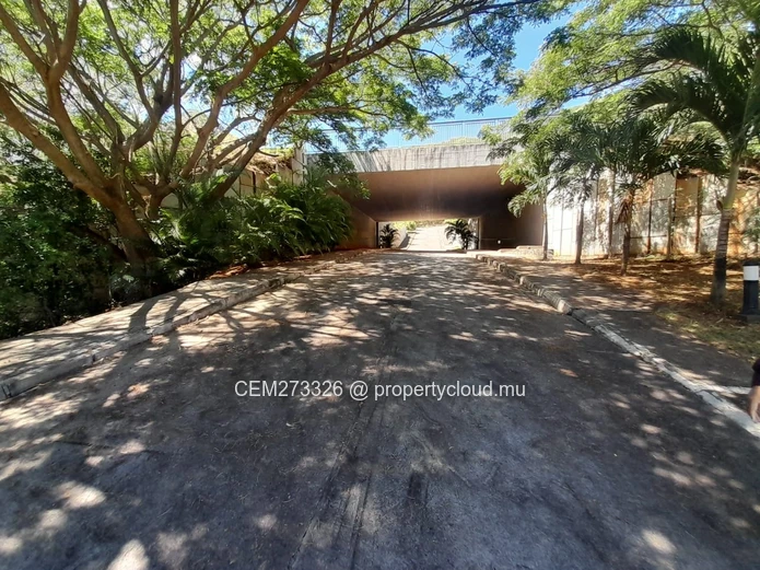 Residential Land for Sale – Domaine St Louis, Pailles