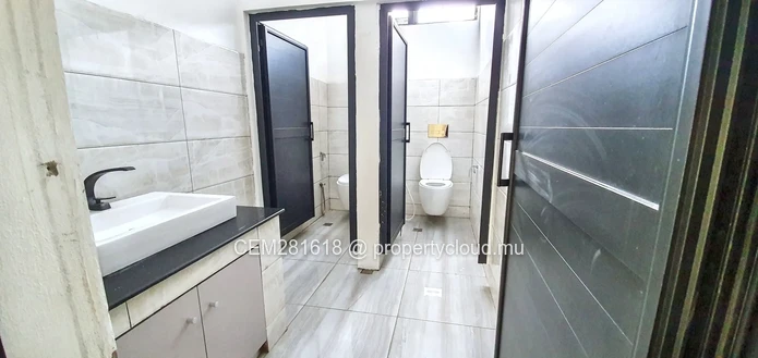 Premium Commercial Space for Rent in Beau Bassin