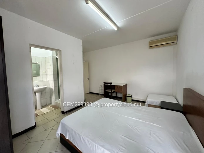 Appartement 3 chambres à vendre à Ebène