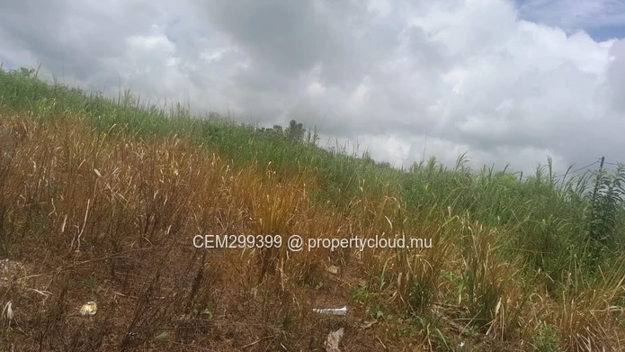 2.8 Arpent Commercial Land for Sale – Trianon (Next to RM Garden)