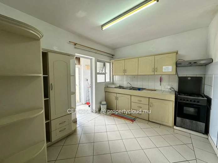 Appartement 3 chambres à vendre à Ebène