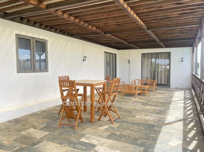 Grand Baie – Luxury Private Villa for Rent