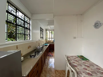 3 Bedroom Apartment