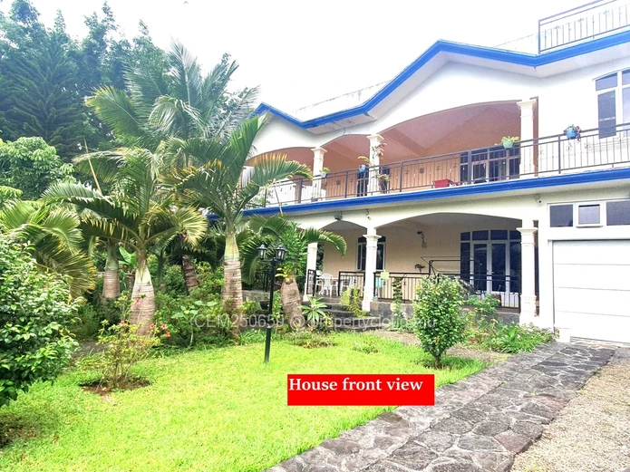 House for sale in HIGHLANDS