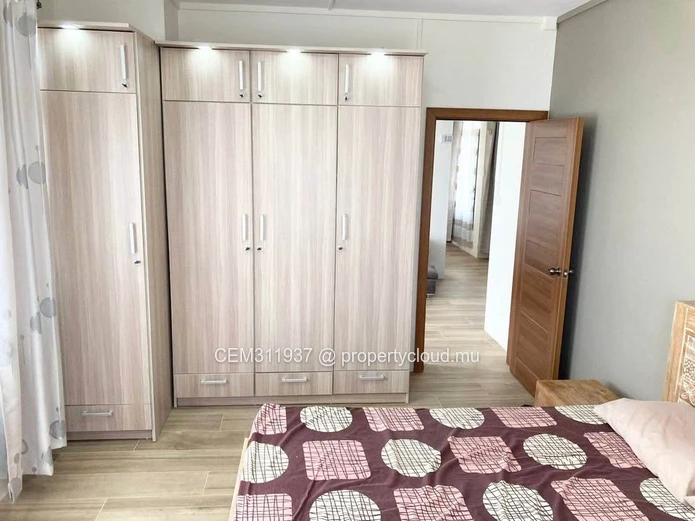 Furnished House for Rent – |4 Bedrooms | 3 Bathrooms 