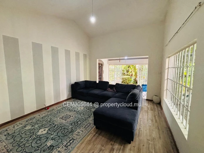 Forest Side, Curepipe — Propriété Tropicale Rare