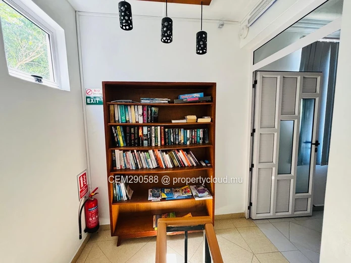 Coastal Investment Property – Poste La Fayette