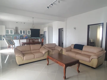 18 Bedroom House