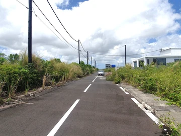 Residential Land