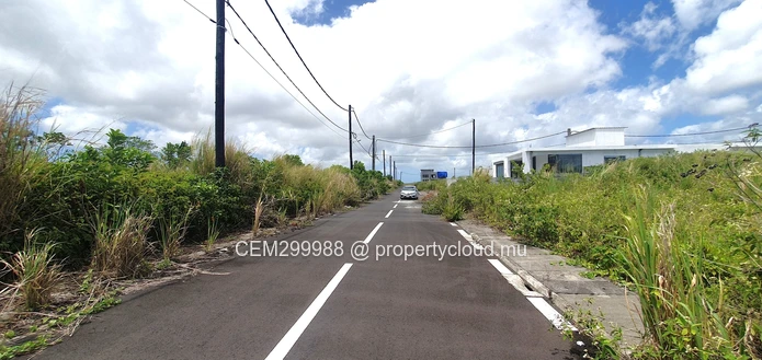 14.90 perches prime Residential Land for Sale in Rose Belle