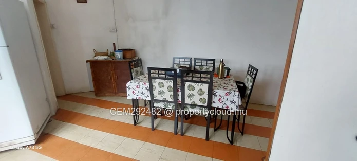 Furnished Spacious 4 Bedroom Home For Sale In Beau Bassin