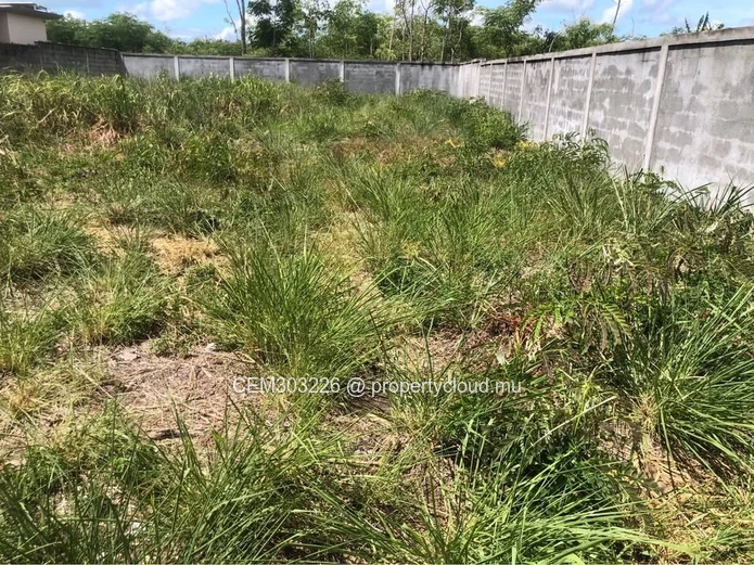 18.46 Perches Residential Land for Sale in Balaclava