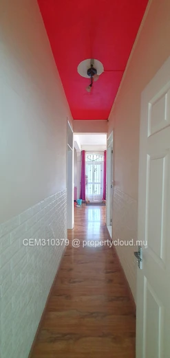 House for Sale – La Caverne, Vacoas 4 Bedrooms 