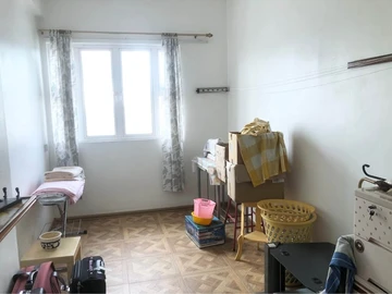 4 Bedroom Apartment