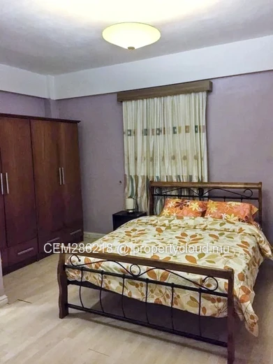 Modern 3-Bedroom Apartment For Rent – Heart Of Port Louis