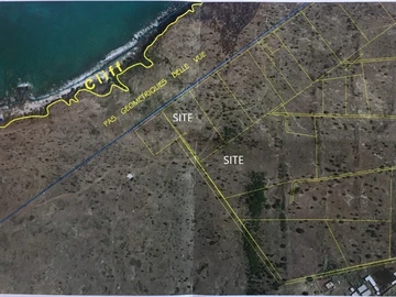 Residential Land