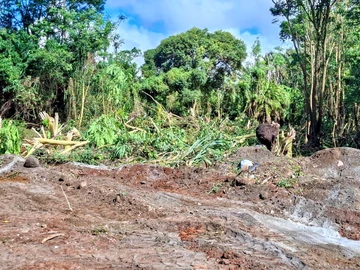 Residential Land