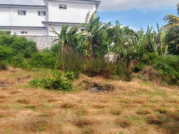 Residential Land