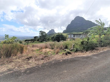 Residential Land
