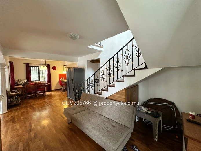 House for Rent in Flic-en-Flac – Morcellement Anna