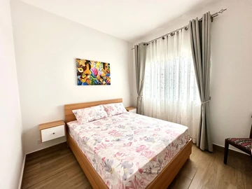 3 Bedroom Penthouse