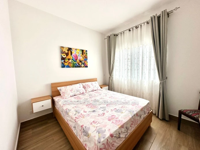 Furnished Skyline Penthouse for Rent , Rose-Hill
