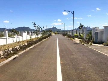 Residential Land