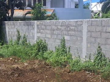 Residential Land