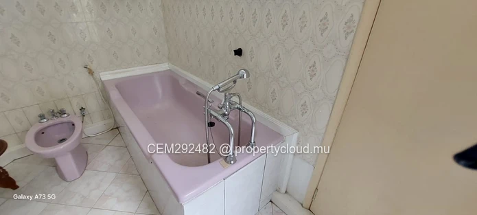 Furnished Spacious 4 Bedroom Home For Sale In Beau Bassin