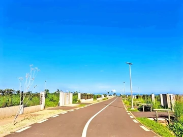 Residential Land