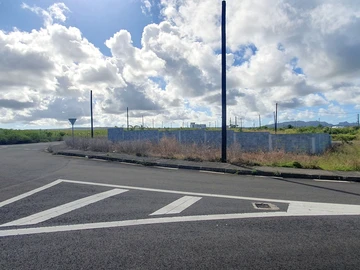 Residential Land