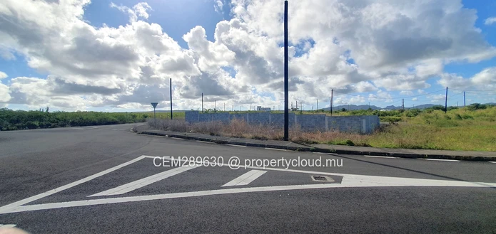 Prime Residential Land For Sale In Residence Rose Belle – An Exceptional Investment Opportunity