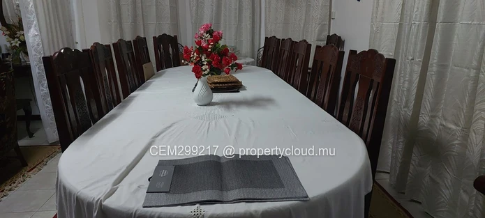 Beautiful House for Sale in Moka – Chantenay, Gentilly Road