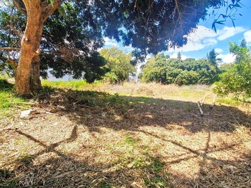 Residential Land